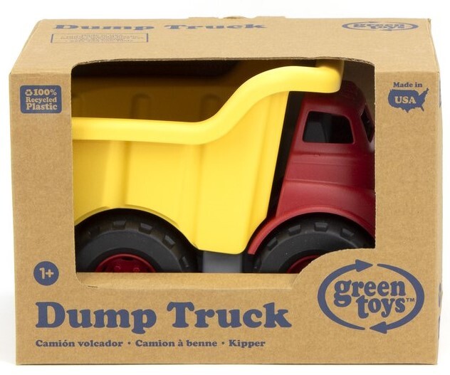 Green Toys Sklápač