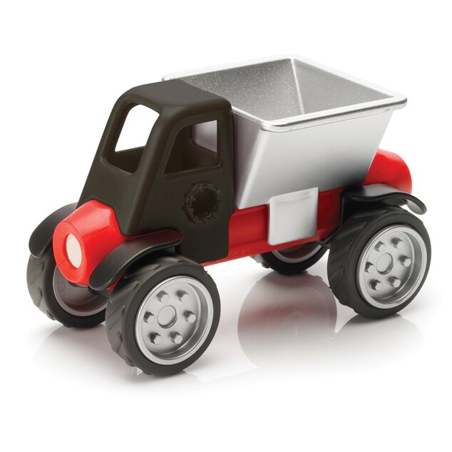 SmartMax - mix vozidiel - 25 ks