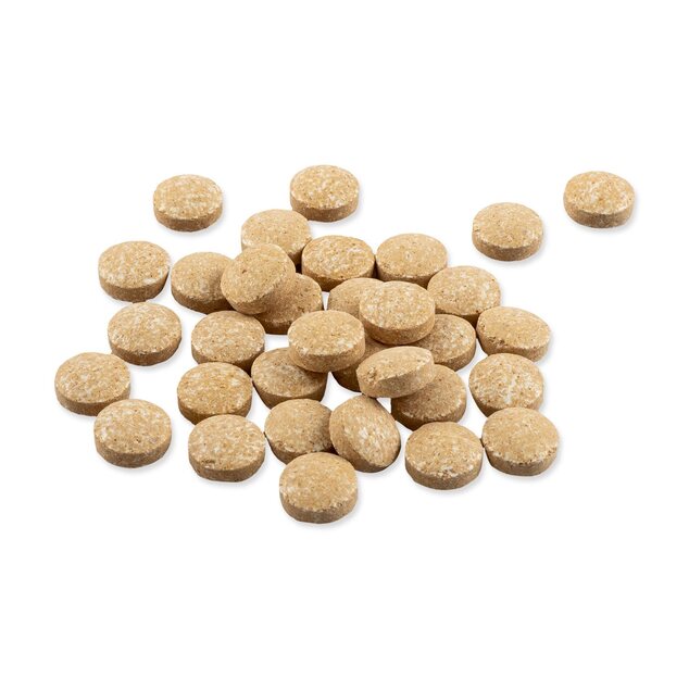 Pochúťka 8in1 Vitality Deter tablets for dogs 100 tbl.
