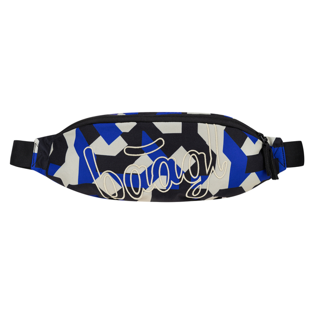 BAAGL SADA 5 Skate Max Variety: ruksak, pernica, vrećica, sportska torba, torbica GRS