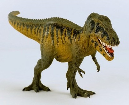 Schleich Tarbosaurus
