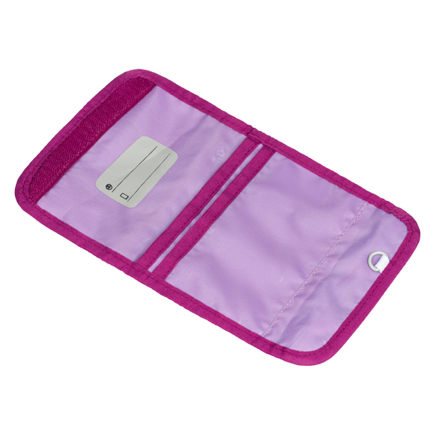 BAAGL Halsbrieftasche Einhorn Königreich