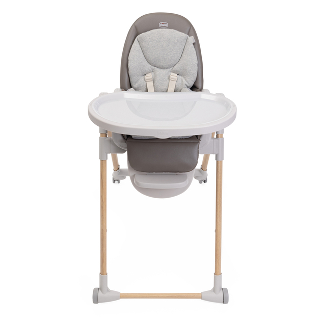 CHICCO Židlička jídelní Polly Armonia - Scandinavian