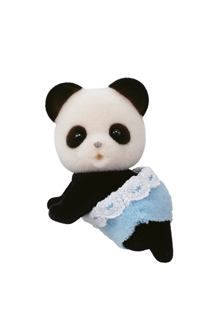 Sylvanian Families Nábytok - detská izba