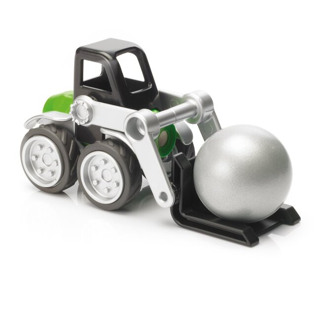 SmartMax - mix vozidiel - 25 ks