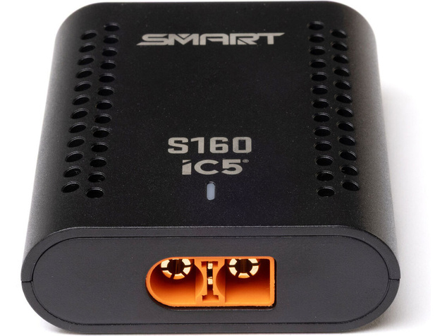 Spektrum încărcător Smart S160 1x60W USB-C IC5