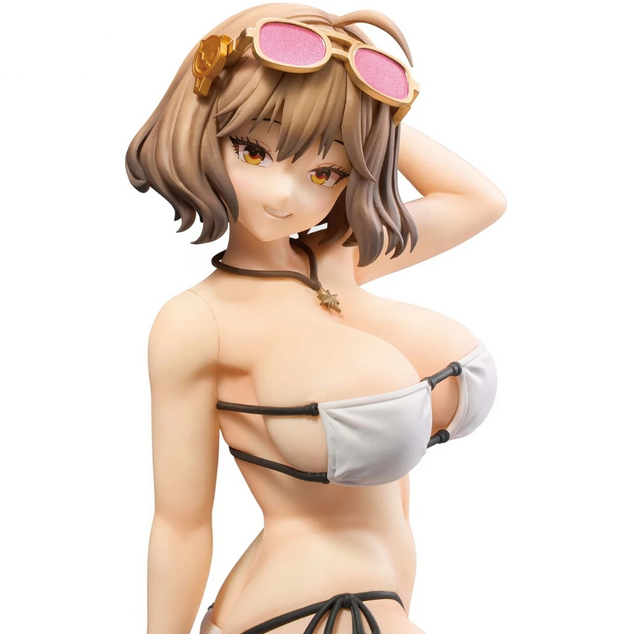 Bandai Nikke Göttin des Sieges: Nikke Anis Cord Reel Figur