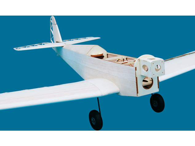 Kit Krick Klemm L 25d E 1:7