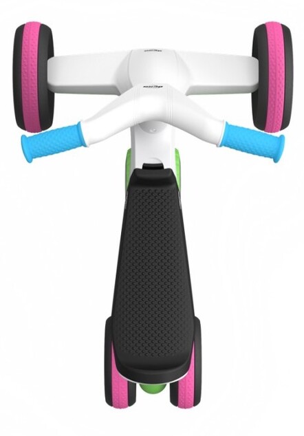 BERG GO Twirl Multicolor