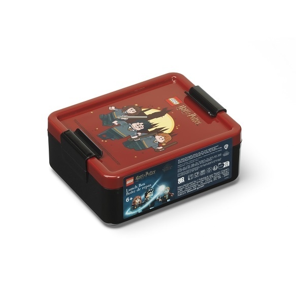 LEGO Harry Potter Snackbox - Gryffindor