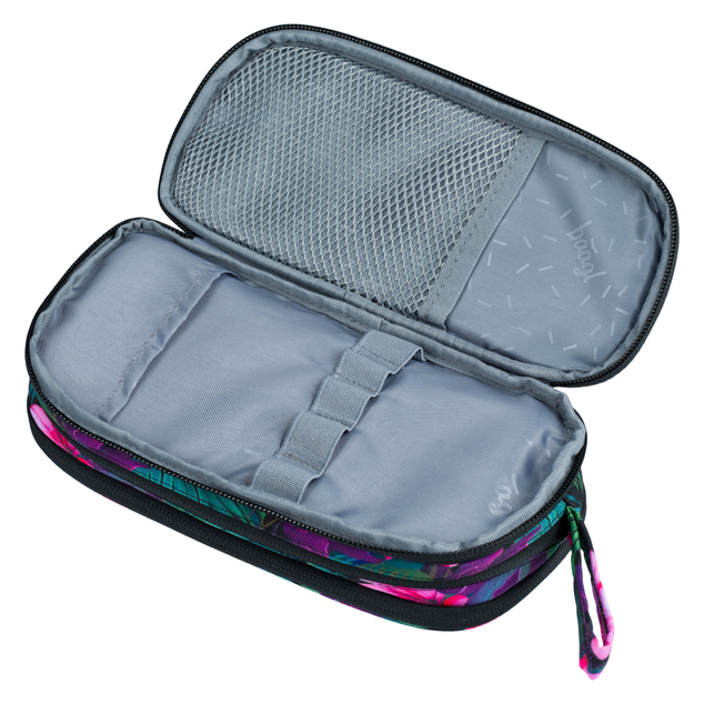 BAAGL SADA 3 Coolmate Paradise: Rucksack, Waschbeutel, Tasche