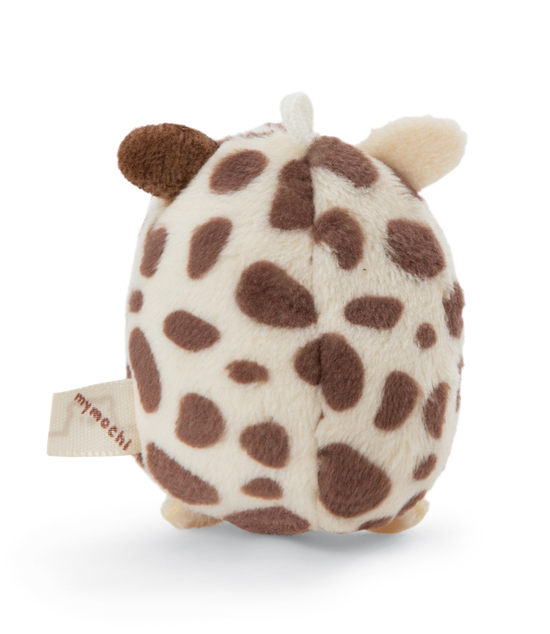 NICI prívesok MyMochi Dalmatín Dalma 5cm