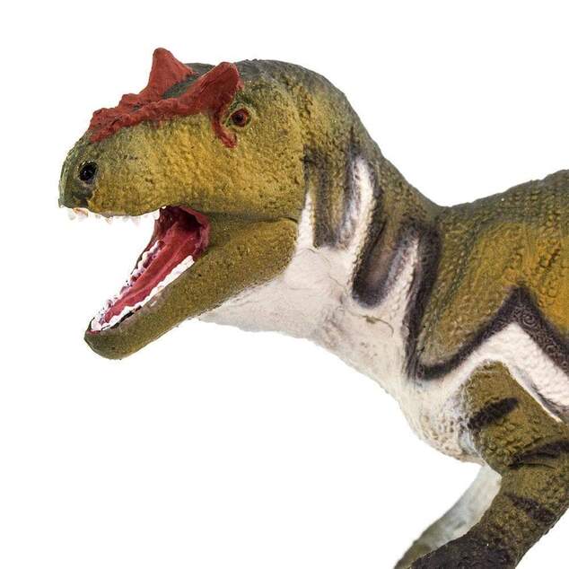 Safari® Allosaurus dinozaur A25