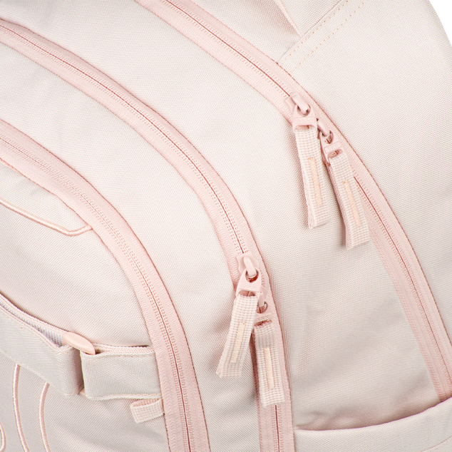 BAAGL Rucsac școlar Skate Max Creamy