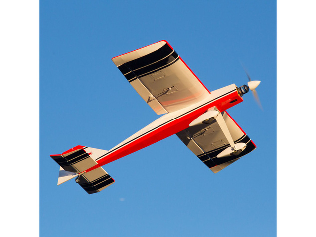 Hangar 9 Ultra Stick 10 cc 1,5 m ARF