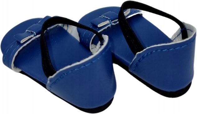 PAOLA REINA Topánočky pre bábiku o veľkosti 32 cm model 63606