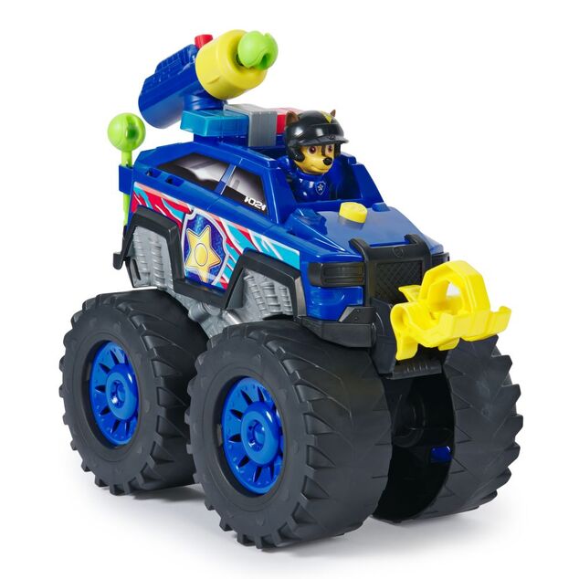 Paw Patrol interaktives Fahrzeug Rescue Wheels Chase