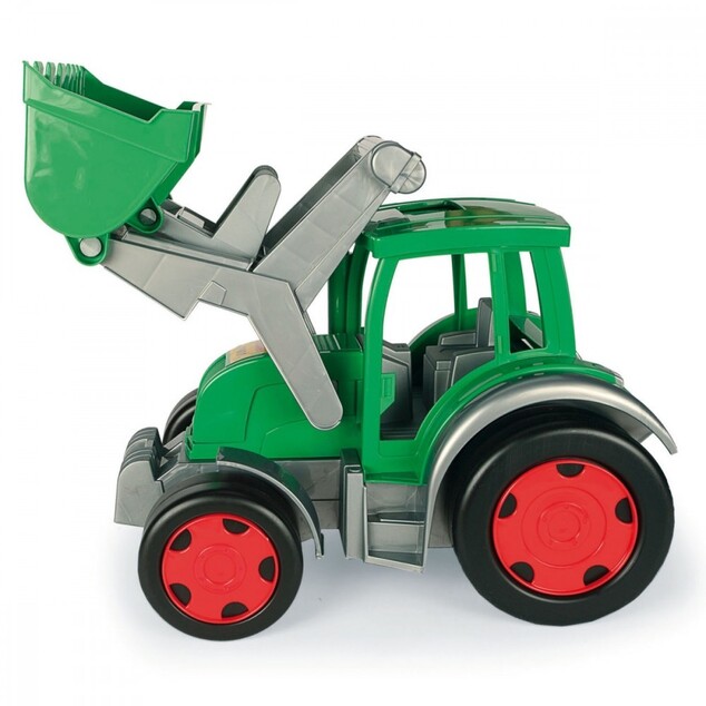 GIGANT Tractor încărcător