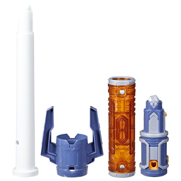 Hasbro Star Wars LS Forge Ahsoka Grundschwert
