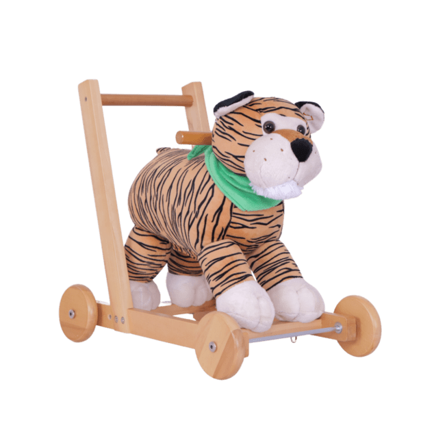 RCsale Odrážadlo Tiger
