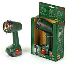 Klein Lampa Bosch  8448