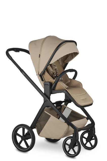 Easywalker Kočík kombinovaný Zoey Almond Taupe