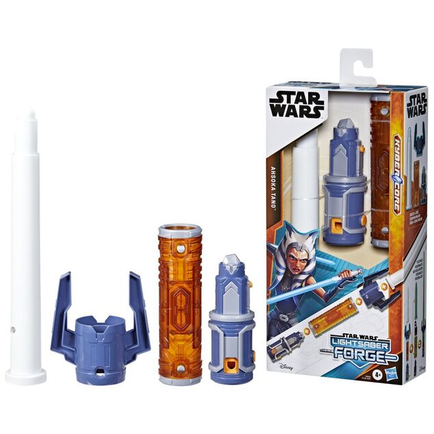 Hasbro Star Wars LS Forge Ahsoka Grundschwert