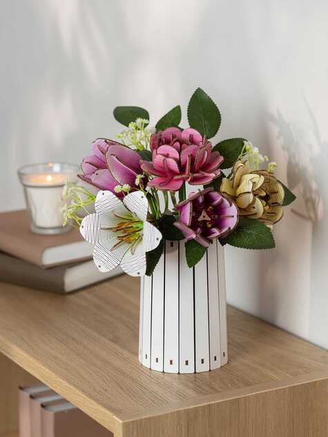 REVELL Flowers 00632 - Flower Garden