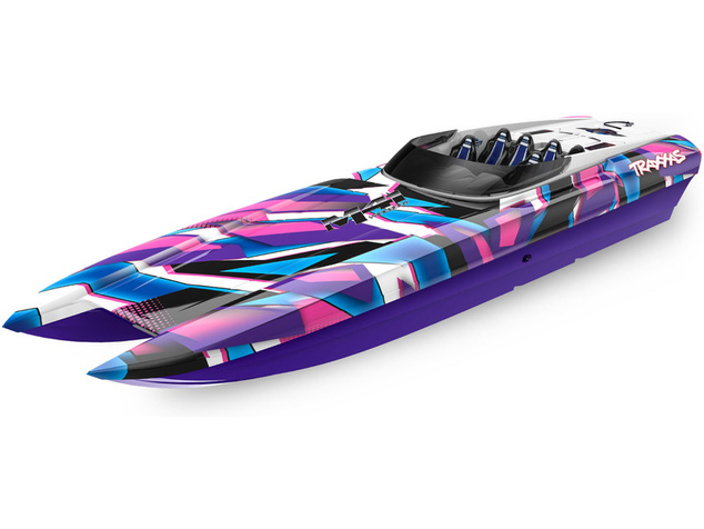Traxxas DCB M41 RTR zelený