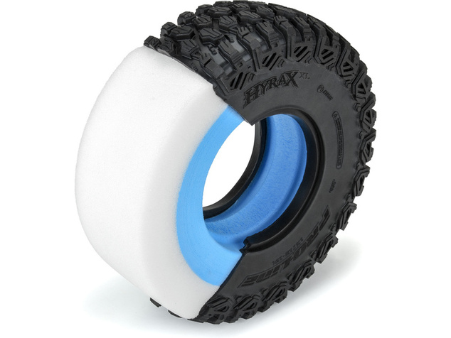 Pro-Line umetak 2,9 "dual (2) (Axial SCX6)