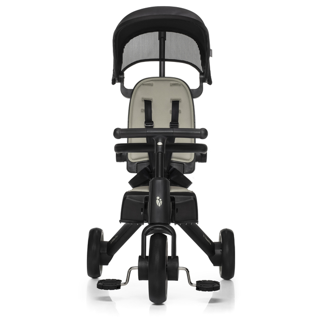 Trojkolka X Trike Pro, Boss Grey