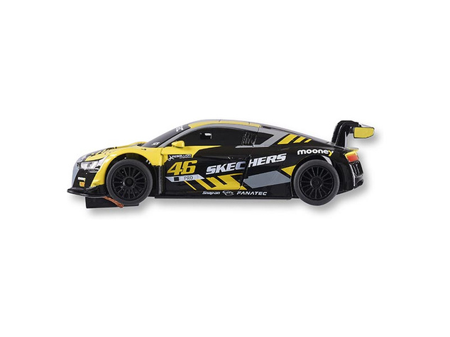 SCX Compact Audi R8 LMS VR46