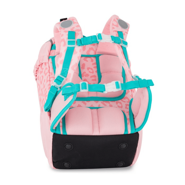 Set scolastico 4 pezzi OXY SKY Gatto