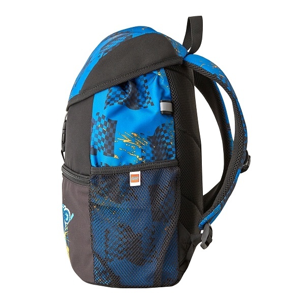 LEGO CITY Race – Outdoor-Rucksack
