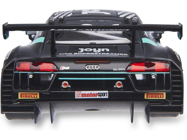 SCX Classic Audi R8 LMS GT3 R. Feller Land Motorsport
