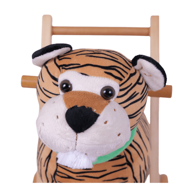 RCsale Odrážadlo Tiger