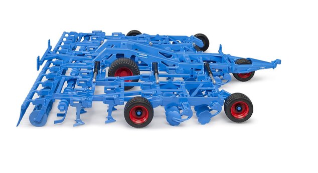 Bruder 2228 Lemken Koralin 9