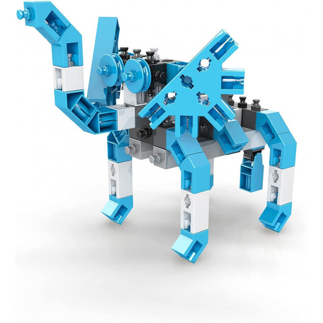 Engino Creative engineering 20 in 1 : maker master