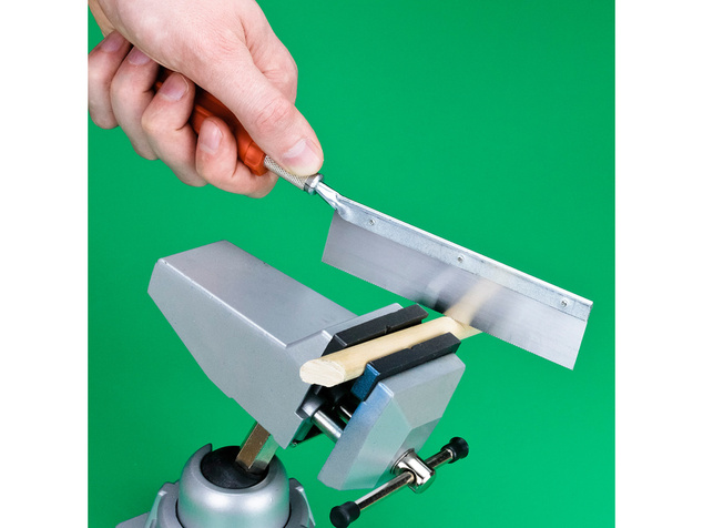 Modelcraft náhradný pílový list 19mm 17zubov/cm