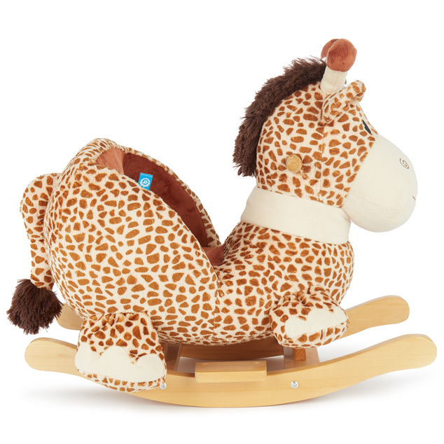 Bieco - Schaukelgiraffe