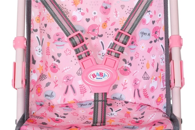 Zapf BABY born Kočík golf so sieťkou