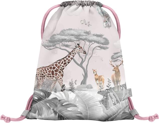 BAAGL Tasche Safari
