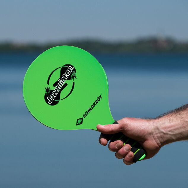 Schildkröt – set da jazzminton