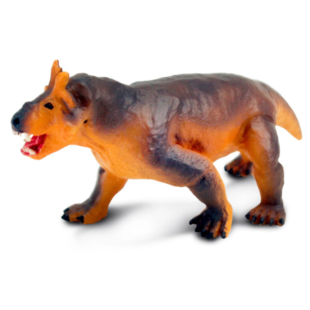 Safari® Estemmenosuchus dinosaurus