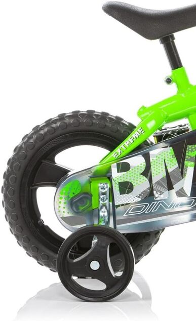 Dino Bikes - Detský bicykel 12" 125XL - 01 - BMX 2024