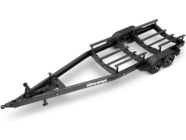 Traxxas prívesný vozík (pre Disruptor)