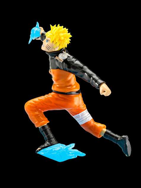 EasyClick NARUTO 06789 - Naruto Uzumaki (1:16)