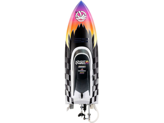 Proboat Recoil 2 18" BL RTR Heatwave