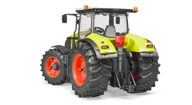 Bruder 03012 Traktor CLAAS Axion 950