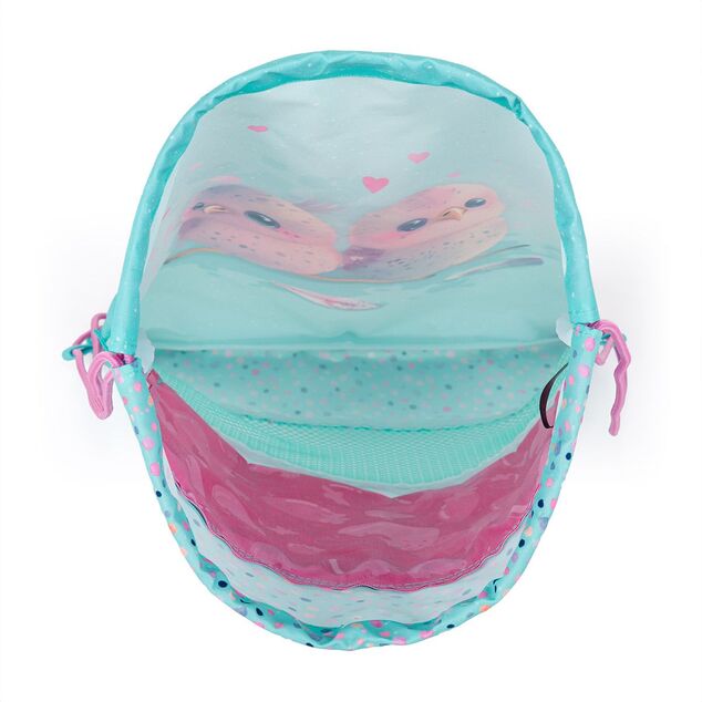 Sacca sportiva Topgal RAMY 25022